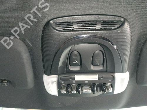 Innerbelysning MINI MINI COUNTRYMAN (F60) Cooper SE (220 hp) 27647487