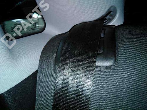 Used Rear right belt tensioner Rear right belt tensioner AUDI A1 Sportback (8XA, 8XF) 1.0 TFSI (95 hp) 7079004 7079004