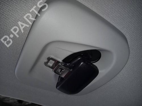 Used Rear center seatbelt BMW 2 Active Tourer (F45) [2013-2021]  22782150
