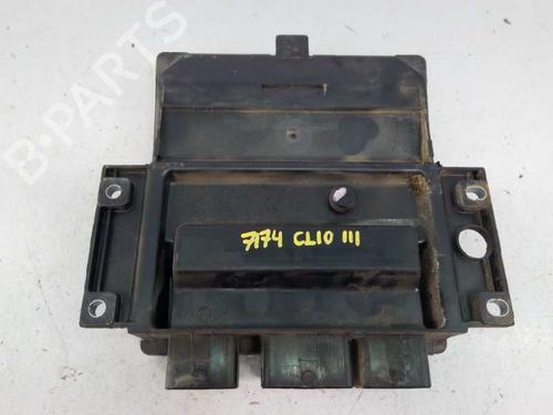 Engine control unit (ECU) RENAULT CLIO III (BR0/1, CR0/1) 1.5 dCi (C/BR0G, C/BR1G) | BP5315215M57