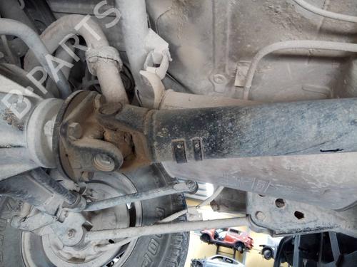 Used Driveshaft NISSAN TERRANO II (R20) [1992-2007]  18603661