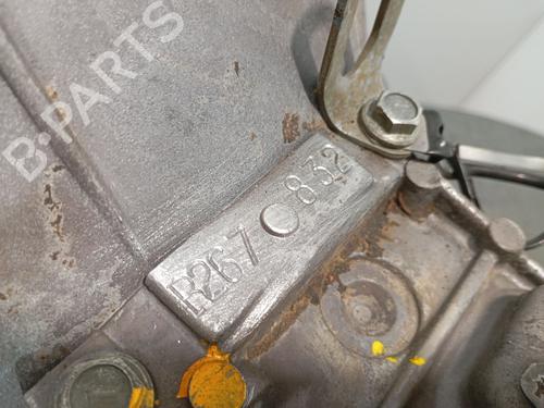Gearbox SUZUKI VITARA (ET) HDI (SE 420HDI) | BP39713146M3 - Image 7