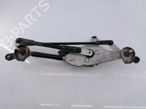 Front wiper motor HYUNDAI TUCSON (TL, TLE) 1.7 CRDi | BP6977058M29 