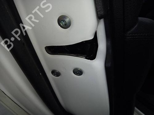 Used Rear left lock KIA CARENS IV [2013-2025]  20854486