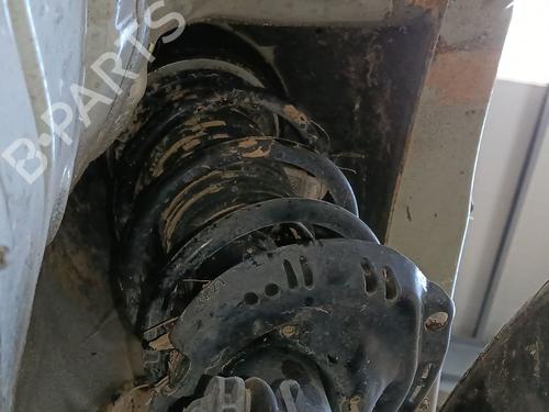 Used Left front shock absorber Left front shock absorber SKODA FABIA IV (PJ3) 1.0 TSI (110 hp) 31880705 31880705