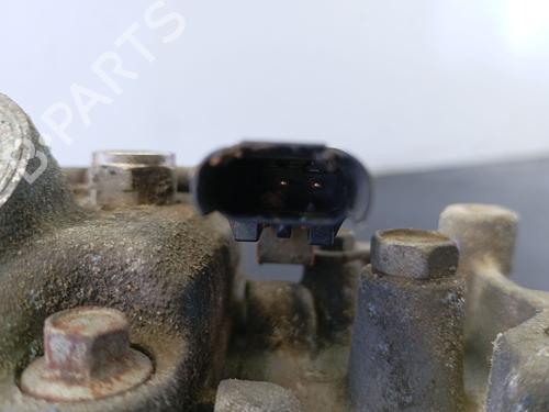 AC compressor BMW X3 (F25) xDrive 20 d | BP29915607M34