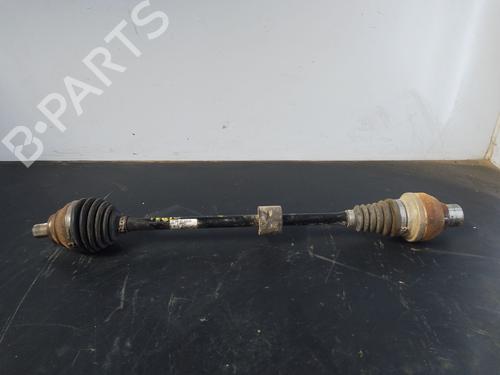 Used Right front driveshaft SKODA KAROQ (NU7, ND7) 1.5 TSI (150 hp) 27929651