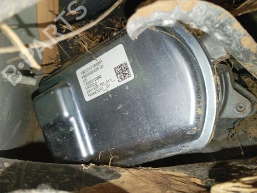 Used Steering rack OPEL GRANDLAND / GRANDLAND X (A18, P1UO) 1.2 (75) (131 hp) 29026943