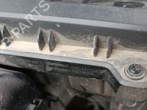 Air filter box VW T-CROSS (C11, D31) | BP32518460M87 - Image 2