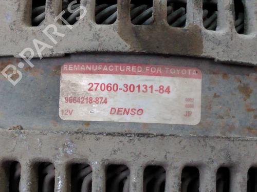 Alternator TOYOTA LAND CRUISER PRADO (_J15_)  | BP8050301M7 