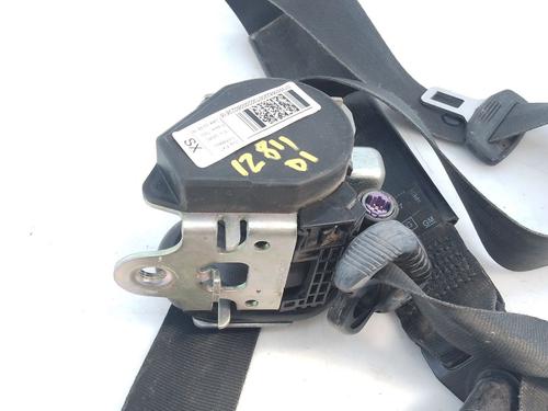 Front left seatbelt OPEL COMBO Box Body/MPV (X12) 1.3 CDTI (B05) | BP25769516I26 
