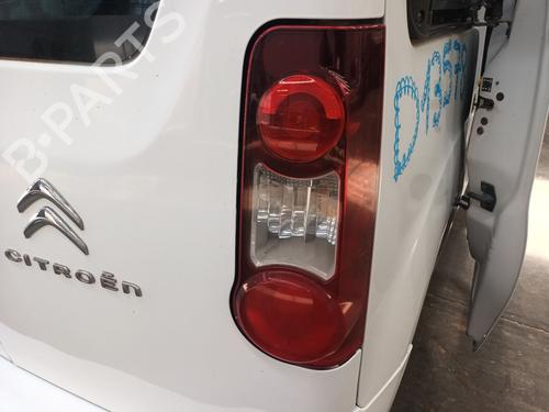 Used Right taillight Right taillight 38593712 38593712