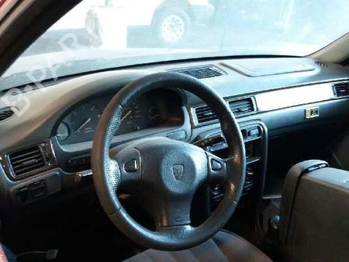 Climate control ROVER 400 II (RT)  | BP2961139I5 