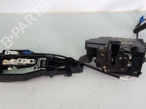 Front left lock CITROËN C4 Picasso II  | BP5407667C98 
