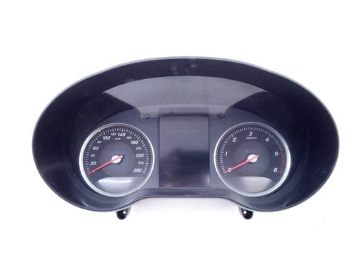 Used Instrument cluster MERCEDES-BENZ GLC (X253) 220 d 4-matic (253.905, 253.903) (170 hp) 22409970