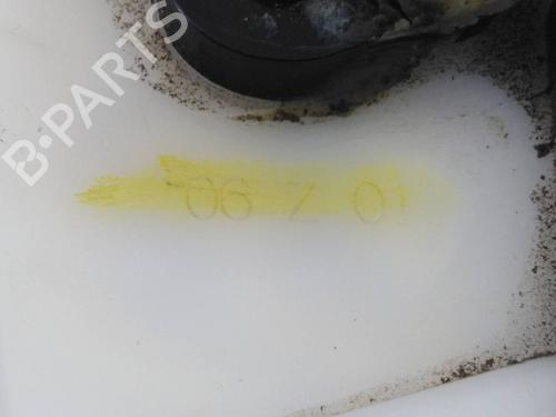 Front left lock MITSUBISHI PAJERO IV (V8_W, V9_W) 3.2 DI-D (V88W, V98W) | BP8673131C98 