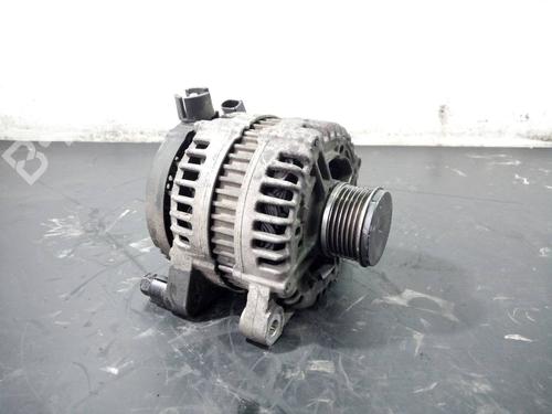 Used Alternator FORD S-MAX (WA6) 2.0 TDCi (140 hp) 15484635