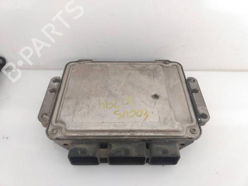 Engine control unit (ECU) FORD FOCUS II (DA_, HCP, DP)  | BP10906072M57 