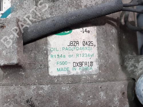 AC compressor KIA SPORTAGE III (SL) 1.7 CRDi | BP8800024M34 