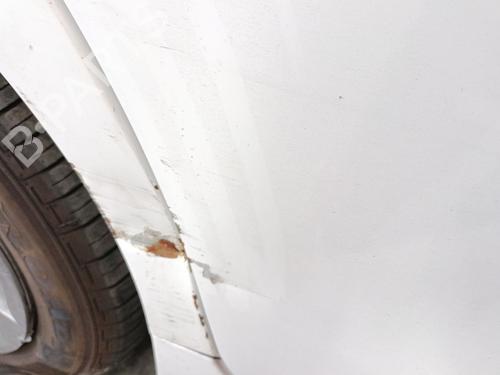 Right rear door TOYOTA PRIUS PLUS (_W4_) 1.8 Hybrid (ZVW40W, ZVW41W) | BP30123648C5 