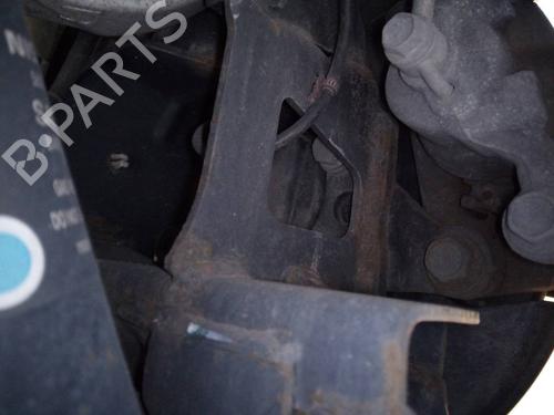 Used Right rear steering knuckle NISSAN QASHQAI / QASHQAI +2 I (J10, NJ10, JJ10E) 1.5 dCi (110 hp) 8499212