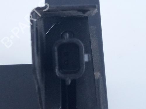 Rear right lock DACIA SANDERO II 1.5 dCi | BP16760609C99