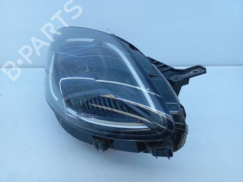 Right headlight FORD PUMA (J2K, CF7) 1.0 EcoBoost mHEV | BP36552763C29 - Image 5