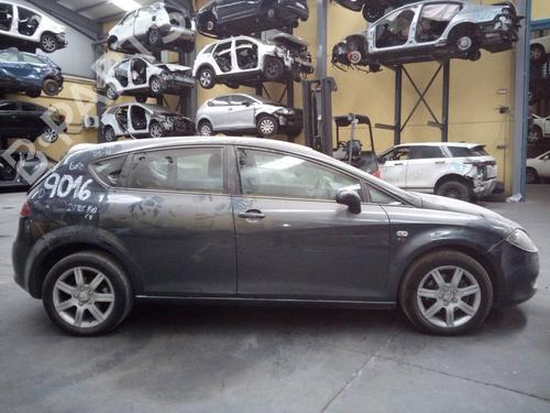 Engine control unit (ECU) SEAT LEON (1P1)  | BP9721657M57 