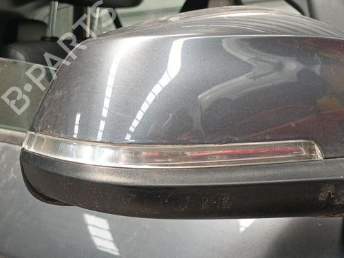Right mirror BMW X1 (E84) sDrive 18 d | BP37667972C27 - Image 3