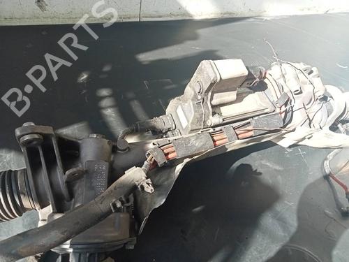 Steering rack VW TOURAN (1T1, 1T2) 2.0 TDI 16V | BP11767293M22 