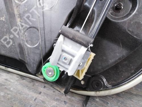 Front left window mechanism MERCEDES-BENZ GLC (X253)  | BP7165167C22 