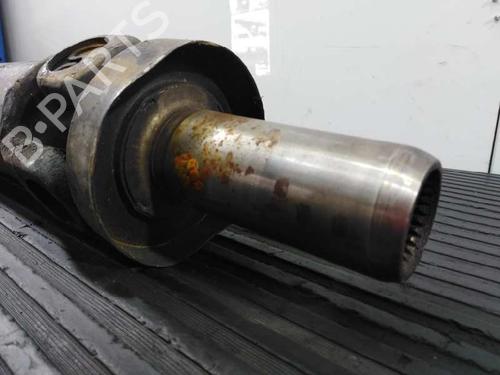 Driveshaft MITSUBISHI GALLOPER (JK-01) 2.5 TD intercooler | BP5219604M37 