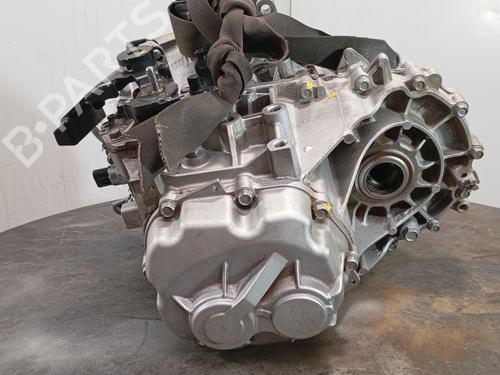 Gearbox HYUNDAI TUCSON (TL, TLE) 1.6 GDi ZG72JJ | 244413