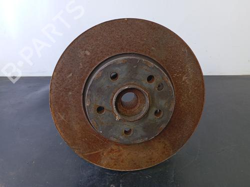 Used Right front steering knuckle MERCEDES-BENZ VITO Van (W447) [2014-2025]  14835170