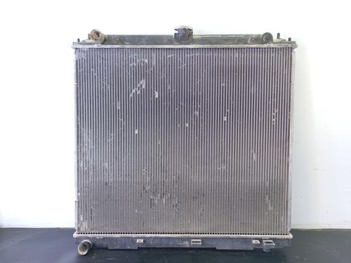 Used Water radiator NISSAN PATHFINDER III (R51) 2.5 dCi 4WD (171 hp) 7518208