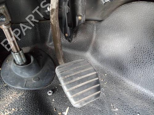 bremsepedal RENAULT MASTER III Platform/Chassis (EV, HV, UV) 2.3 dCi 165 FWD (EV0P, EV0U, EV11, EV12, HV0P, HV0U,... (163 hp) 13402159