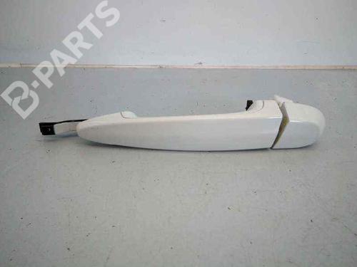 Used Rear left exterior door handle Rear left exterior door handle BMW 3 Touring (E91) 320 i (170 hp) 4959204 4959204