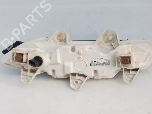Left front indicator PEUGEOT 208 II (UB_, UP_, UW_, UJ_) 1.2 PureTech 100 | BP29887432C32