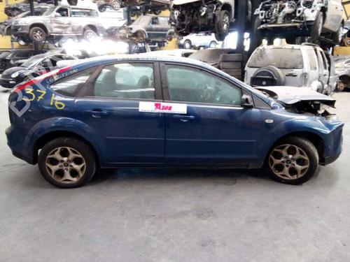 AC compressor FORD FOCUS II (DA_, HCP, DP)  | BP473196M34 