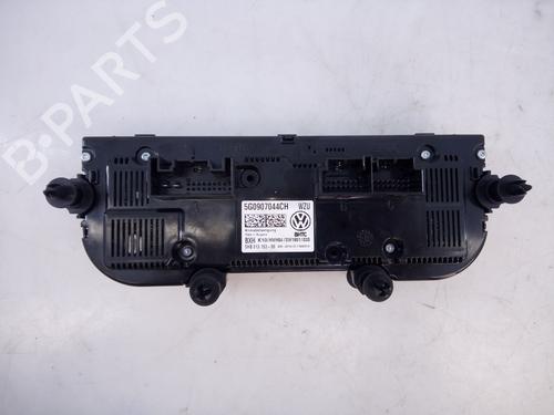 AC-Styringsenhed/Manøvreenhed VW TOURAN (5T1)  | BP20698629I5 