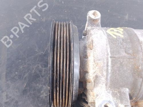 AC compressor AUDI A4 B9 (8W2, 8WC) 30 TDI Mild Hybrid | BP26611327M34 