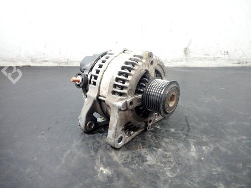 Used Alternator SUZUKI GRAND VITARA II (JT, TE, TD) [2005-2025]  17912690