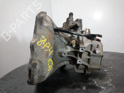 Gearbox OPEL CORSA B (S93)  | BP19106678M3 