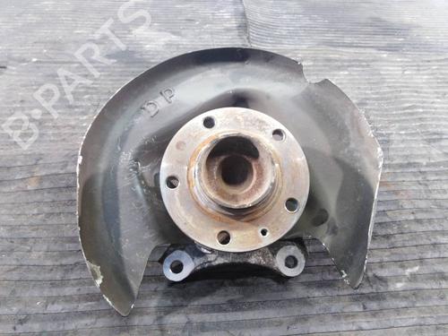 Used Right rear steering knuckle PEUGEOT 308 II (LB_, LP_, LW_, LH_, L3_) 1.6 HDi / BlueHDi 115 (115 hp) 8348542