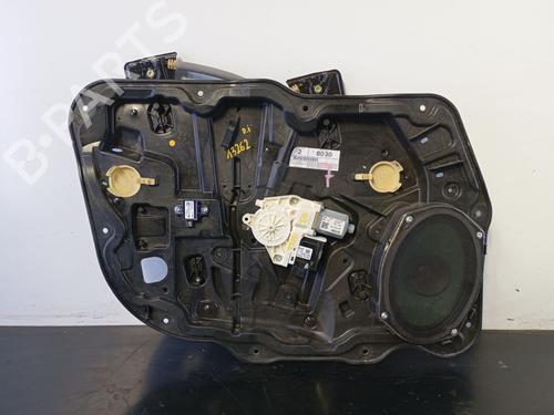 Used Front left window mechanism JEEP COMPASS (MP, M6, MV, M7) 1.4 MultiAir (140 hp) 28140155