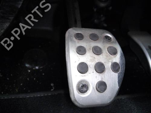 Used Break pedal CITROËN DS4 (NX_) [2011-2015]  19777588