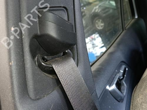 Used Front right seatbelt KIA SPORTAGE V (NQ5) 1.6 T-GDI MHEV (180 hp) 27999537