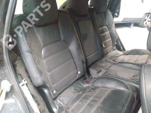 Left sun visor PORSCHE CAYENNE (92A) 4.8 S | BP8108017I1  - Image 14