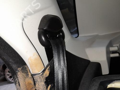 Used Rear right seatbelt FORD ECOSPORT 1.0 EcoBoost (125 hp) 25755644