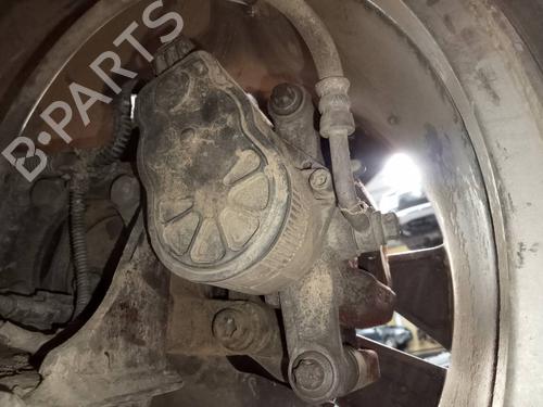 Used Right rear brake caliper PEUGEOT 3008 II SUV (MC_, MR_, MJ_, M4_) [2016-2025]  20852260